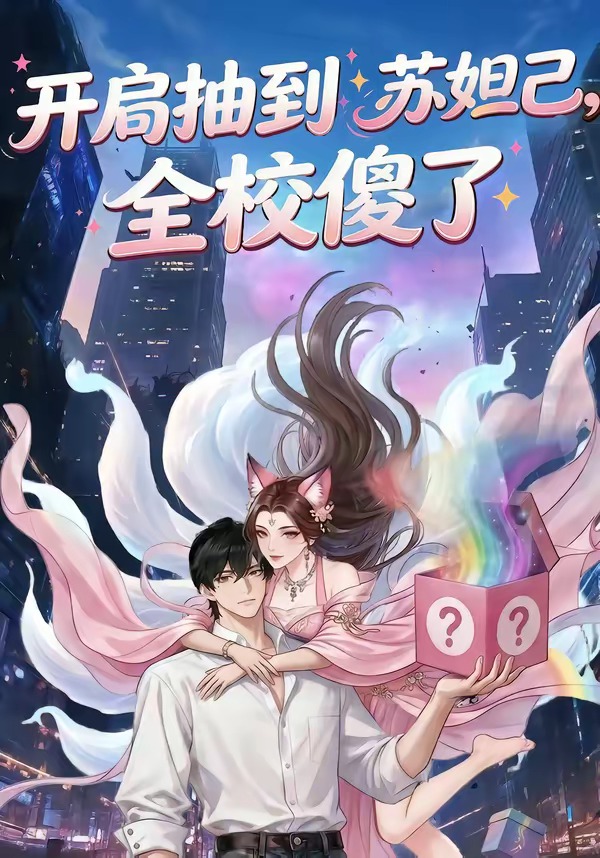 开局抽到苏妲己，全校傻了