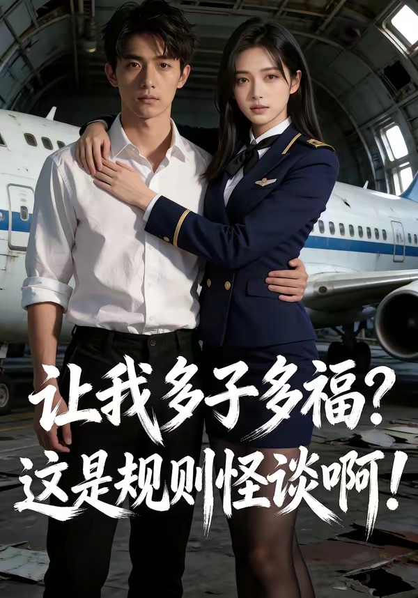 让我多子多福？这是规则怪谈啊！