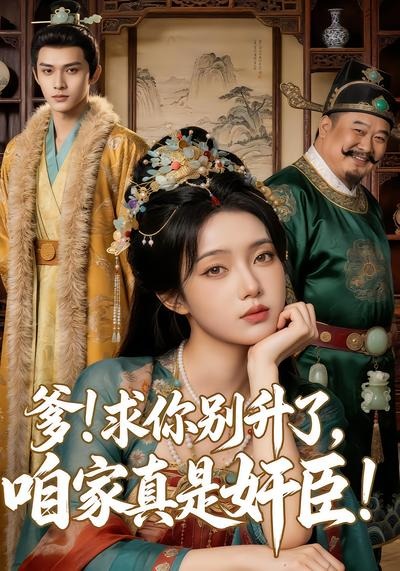 爹求你别升了，咱家真是奸臣