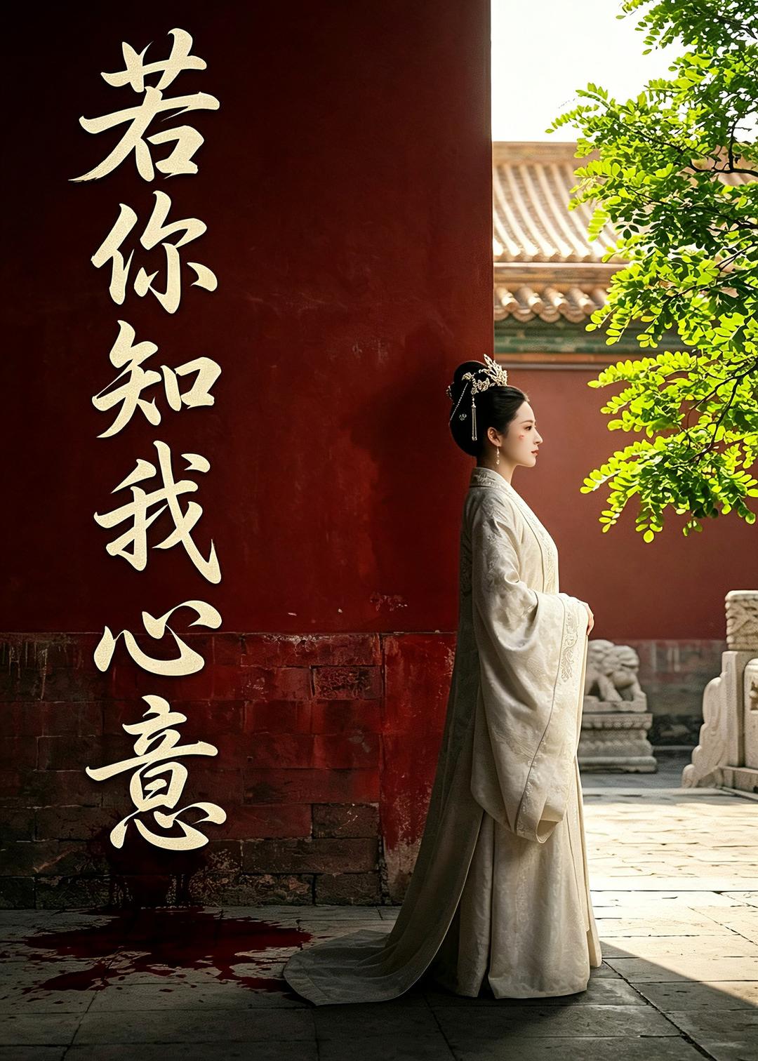 若你知我心意封面图