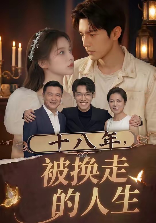十八年，被换走的人生