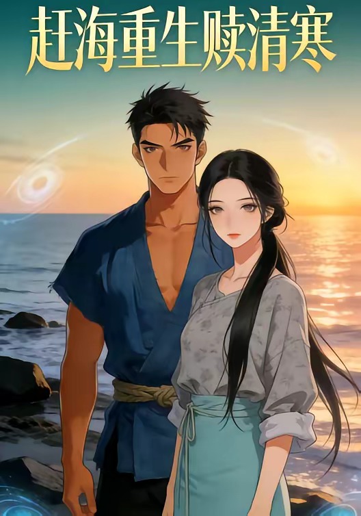 赶海重生赎清寒