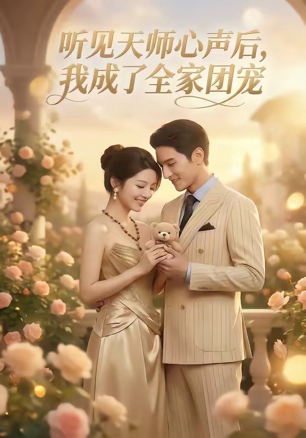 听见天师心声后，我成了全家团宠