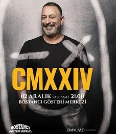 杰姆·耶尔马兹：招牌笑料2024封面图