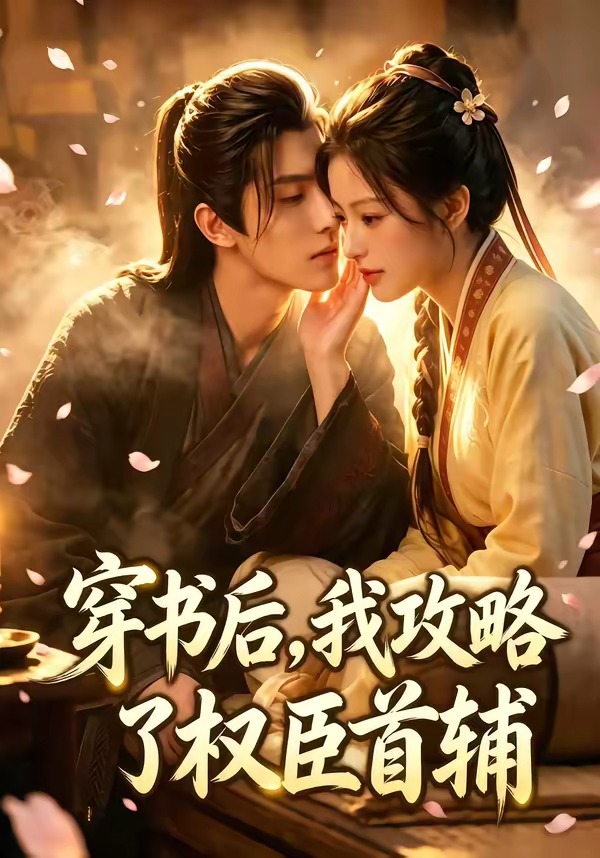 穿书后，我攻略了权臣首辅