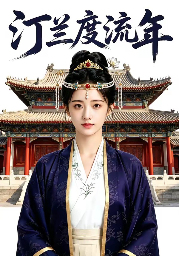 汀兰度流年