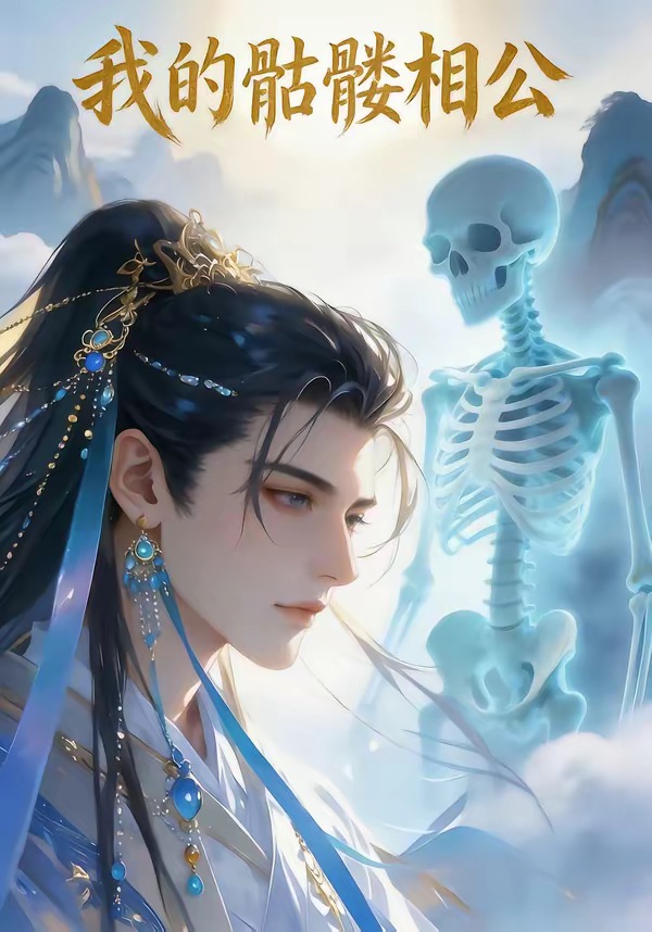 我的骷髅相公