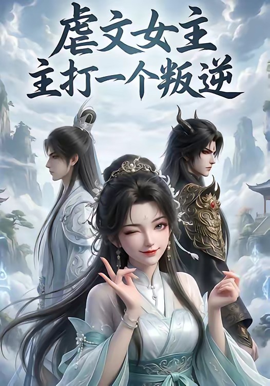 虐文女主主打一个叛逆