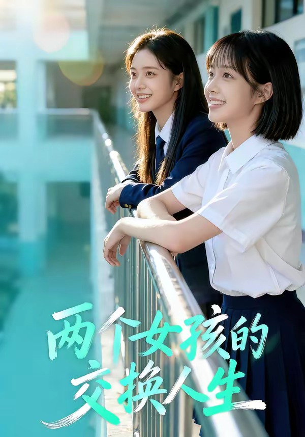 两个女孩的交换人生