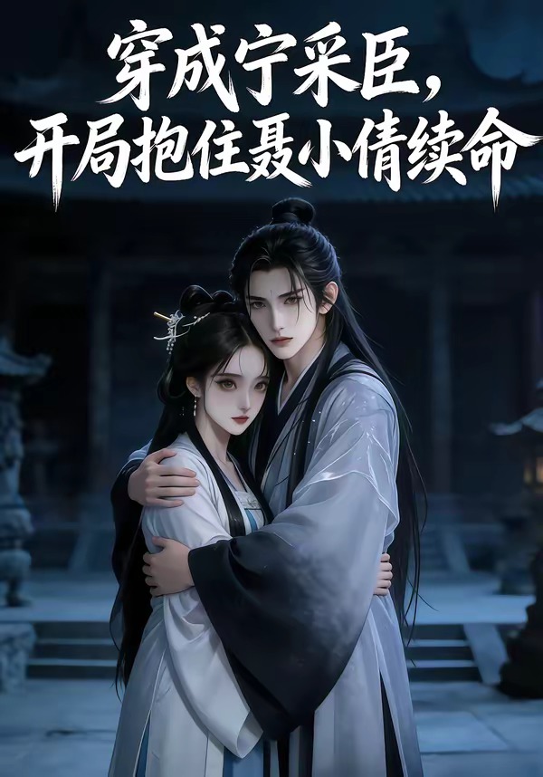 穿成宁采臣，开局抱住聂小倩续命封面图