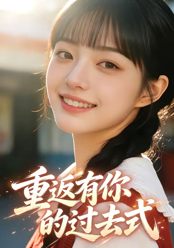 重返有你的过去式封面图