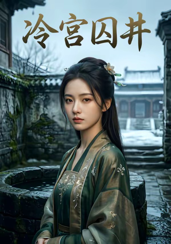 冷宫囚井封面图