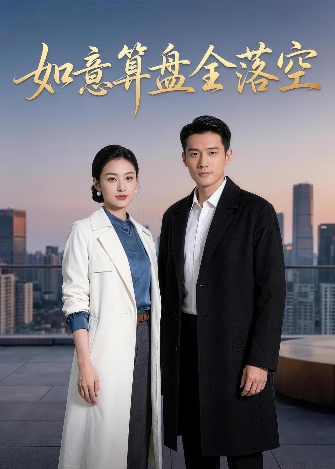 如意算盘全落空 如意算盘全落空