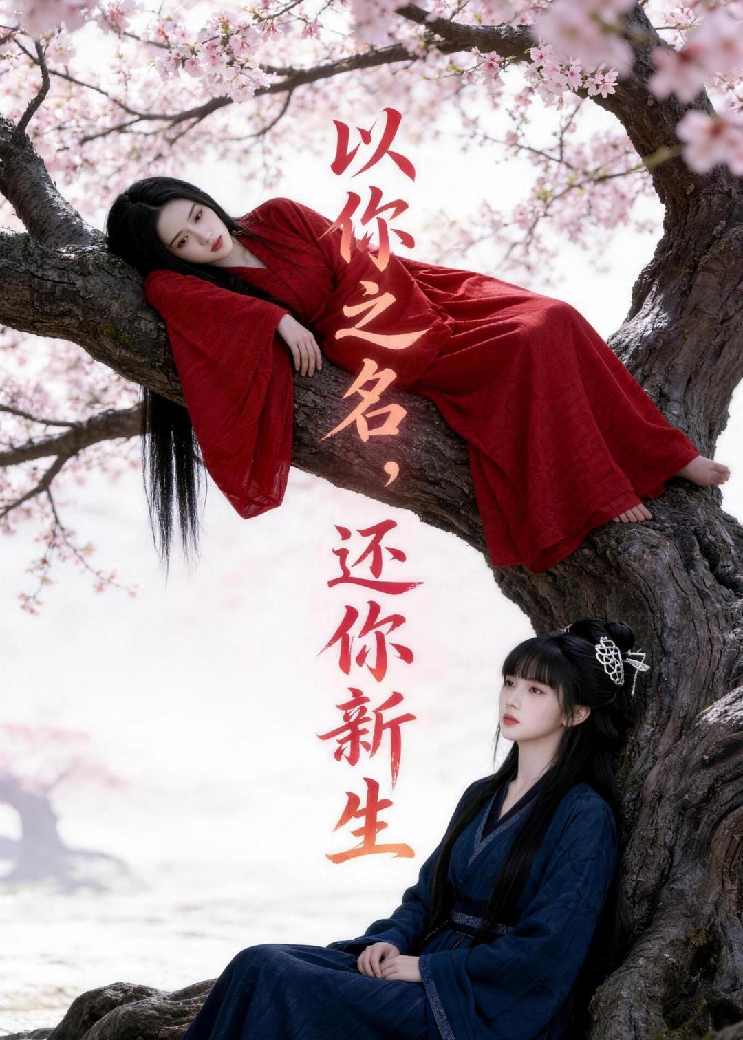 守善前行，终见光明封面图