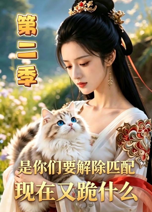 是你们要解除匹配，现在又跪什么第二季