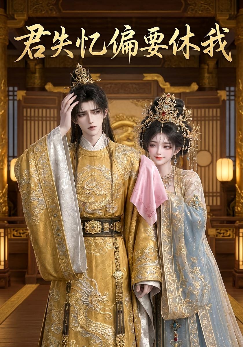 君失忆偏要休我全27集