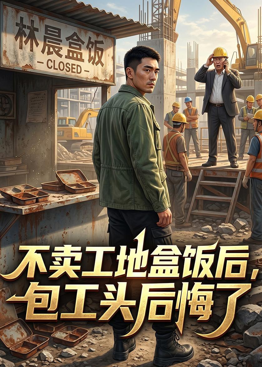 不卖工地盒饭后，包工头后悔了封面图