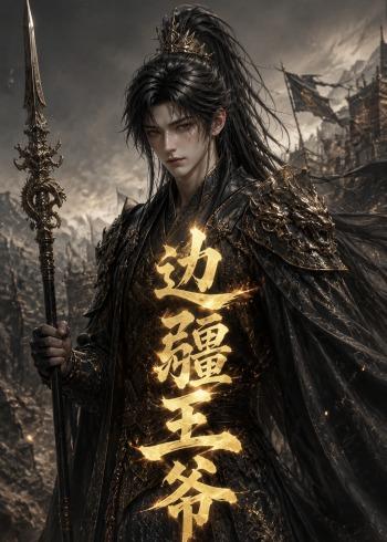 边疆王爷封面图