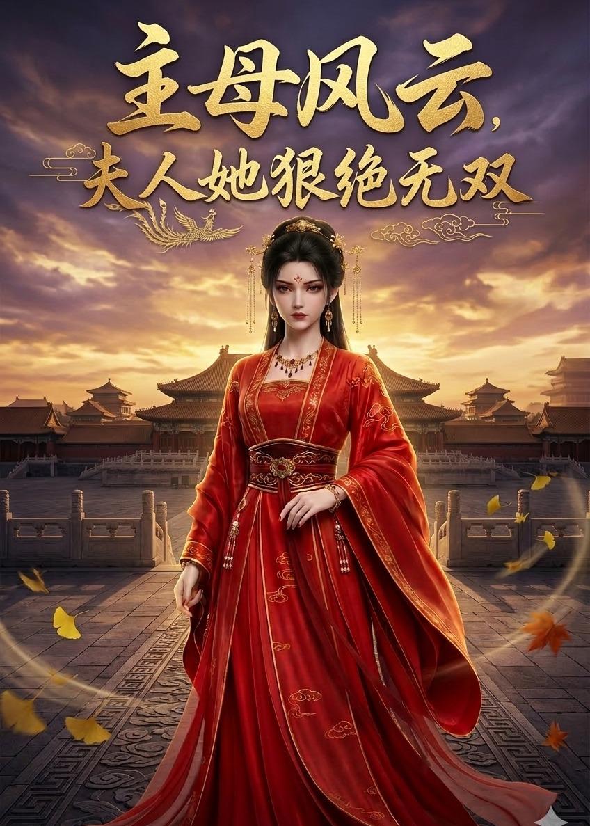 免费在线观看《主母风云，夫人她狠绝无双》