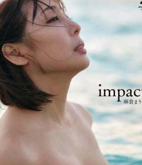 impact 麻倉まりな [PPF-001B]