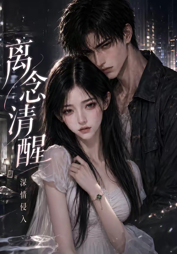 离念清醒深情侵入