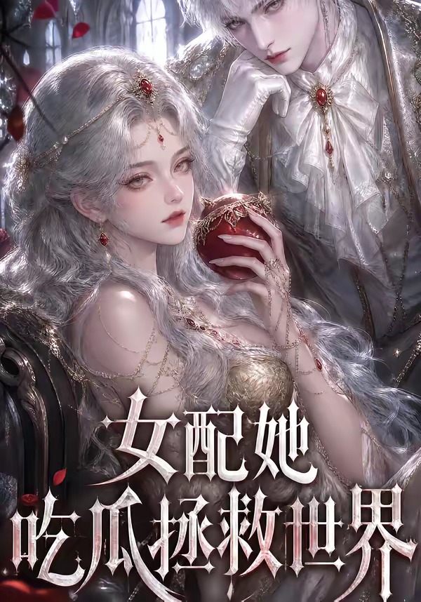 女配她吃瓜拯救世界