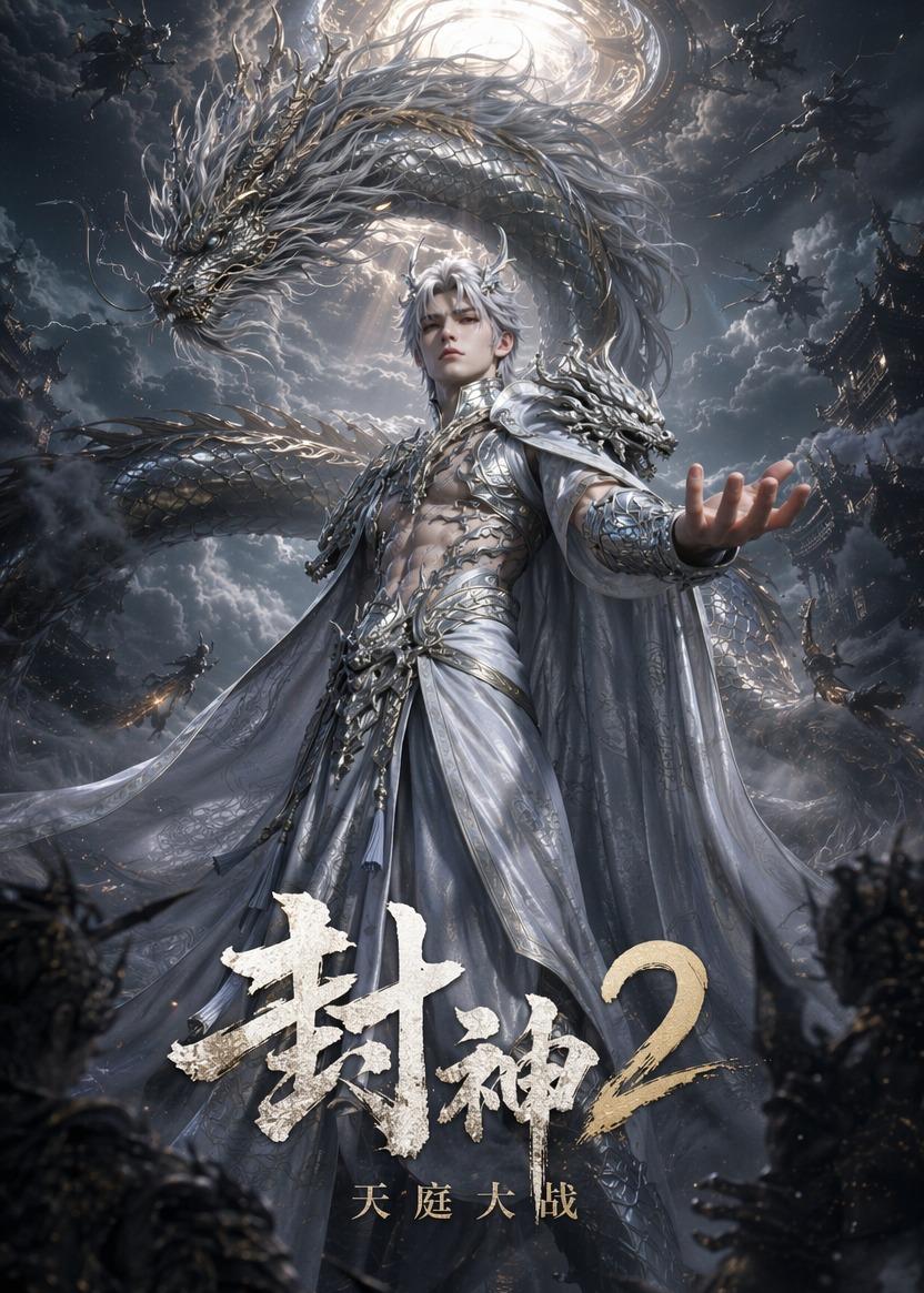 封神2天庭大战