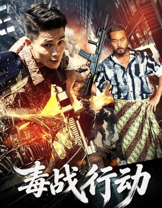 毒战行动封面图