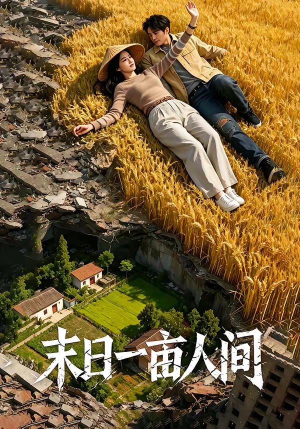 末日一亩人间