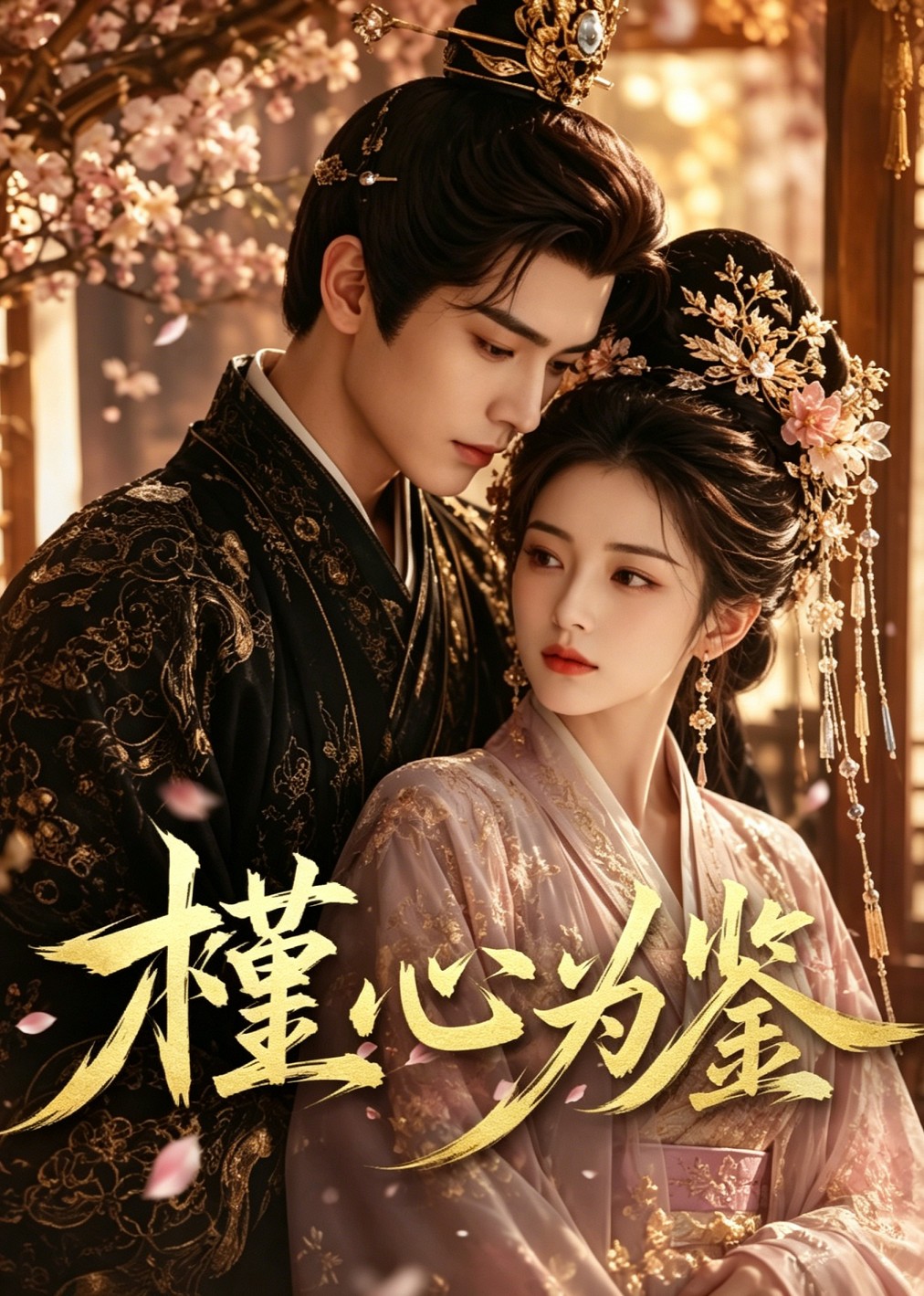 槿心为鉴