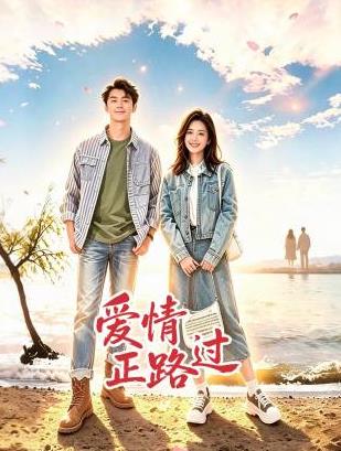 爱情正路过