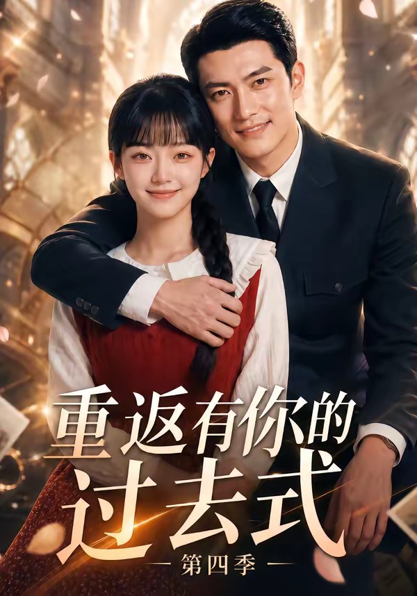 重返有你的过去式第四季封面图