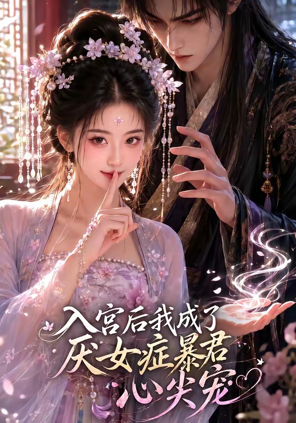 入宫后我成了厌女症暴君心尖宠