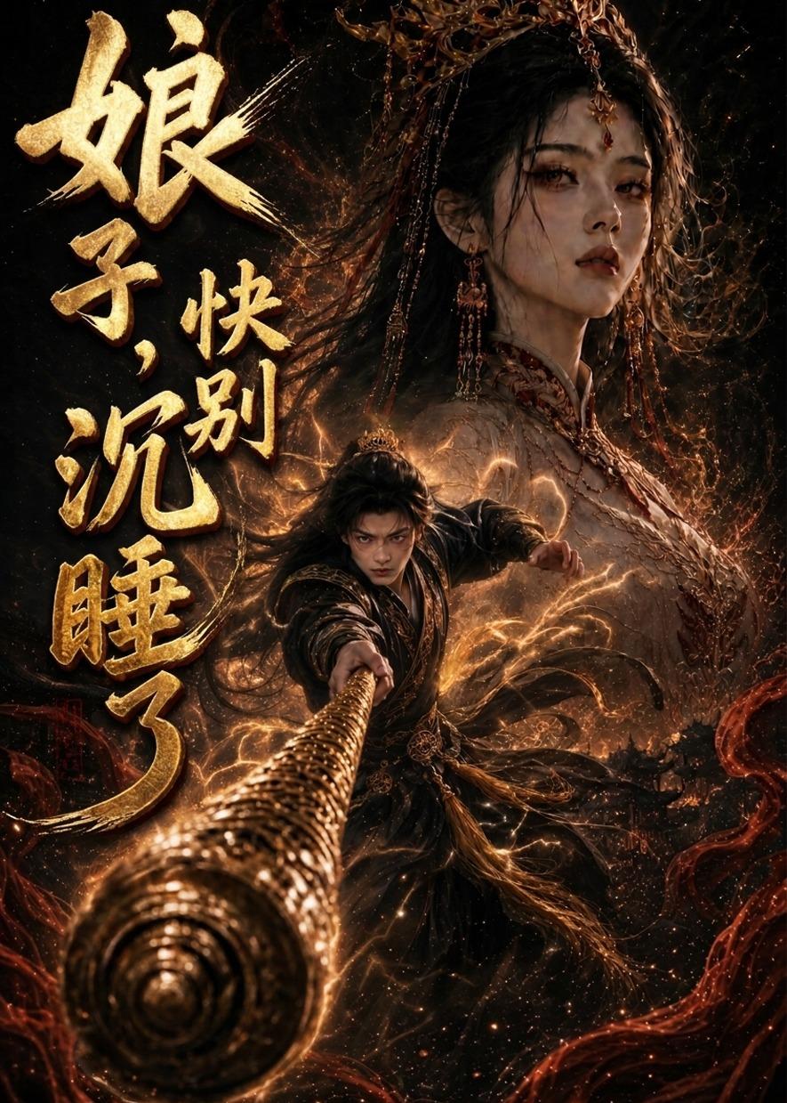 娘子快别沉睡了