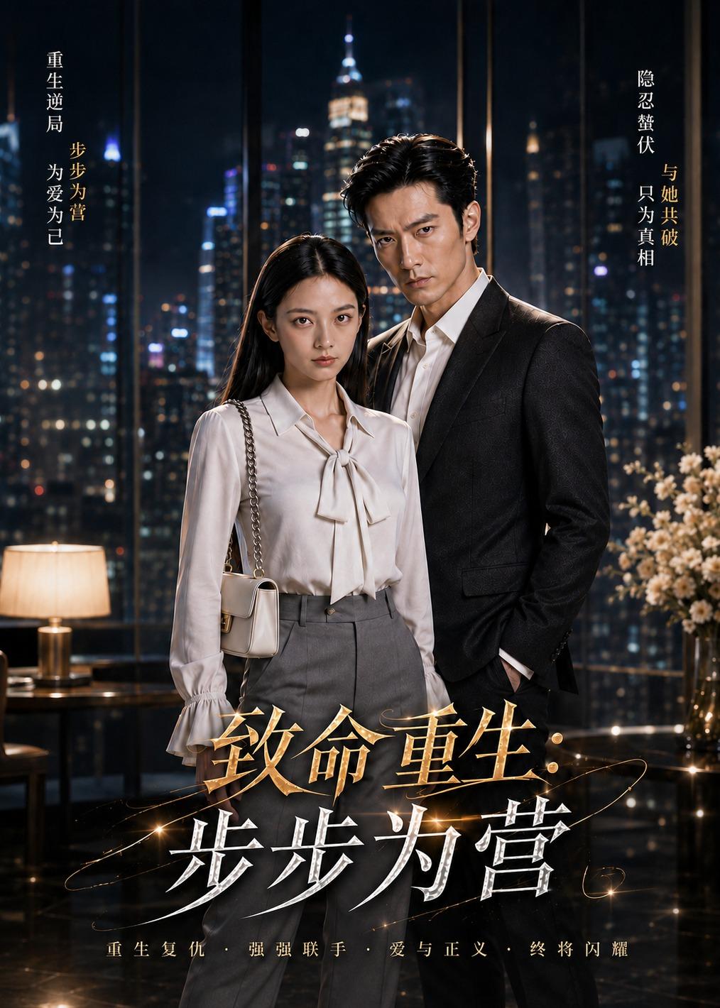 致命重生步步为营