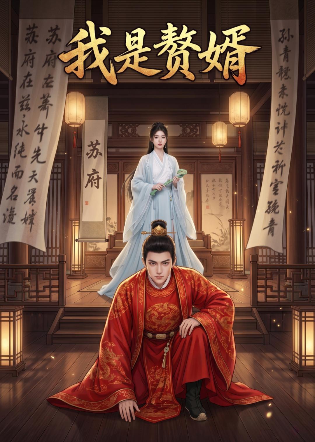 我曝光天医身份退婚女悔不当初
