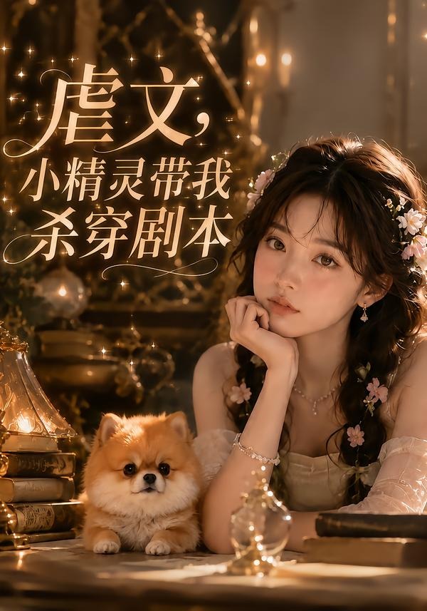 虐文小精灵带我杀穿剧本