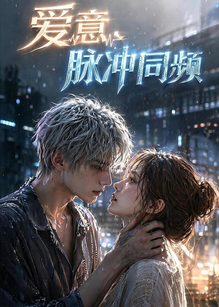爱意脉冲同频