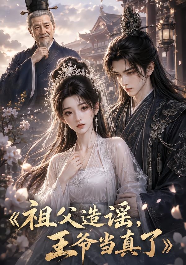 祖父造谣：王爷当真了封面图