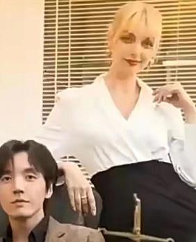 外企风云逍遥人生