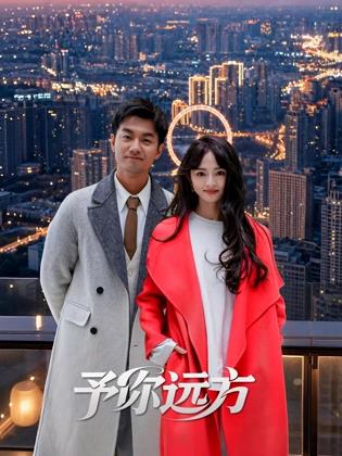 予你远方封面图