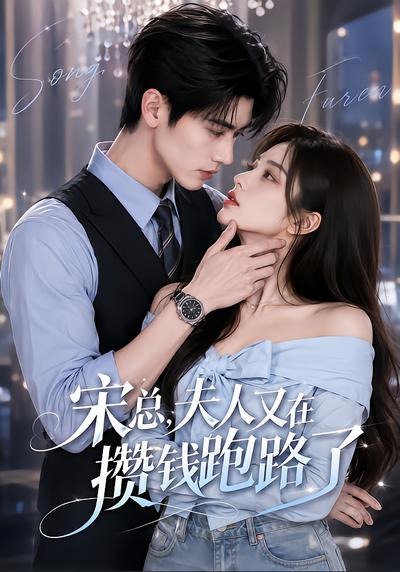 宋总，夫人又在攒钱跑路了封面图