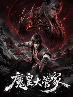 魔皇大管家