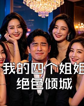我的四个姐姐绝色倾城