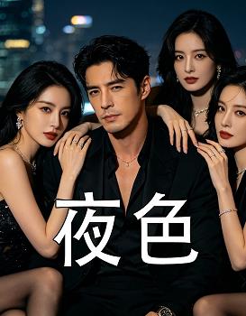 夜色(短剧) 夜色(短剧)