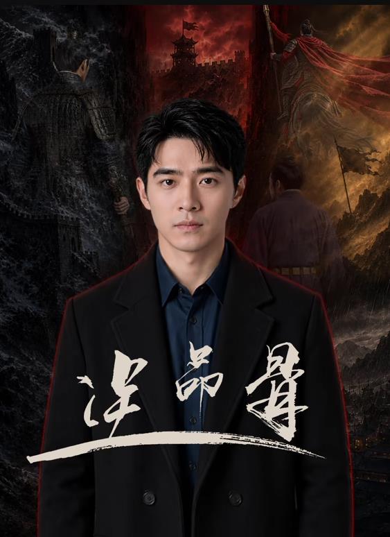 逆命骨