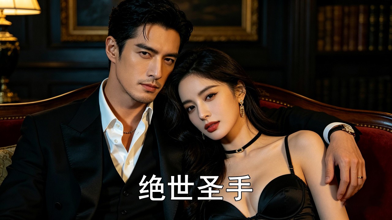 绝世圣手