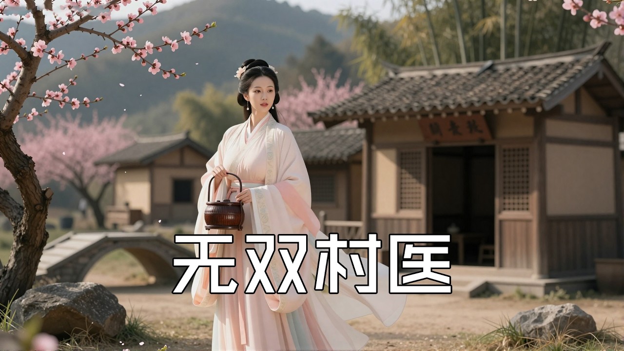 无双村医