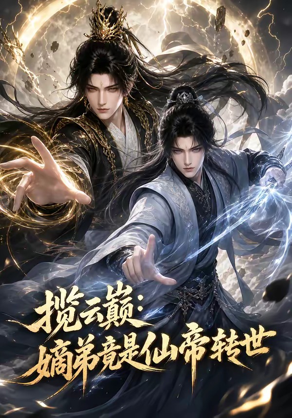 揽云巅嫡弟竟是仙帝转世