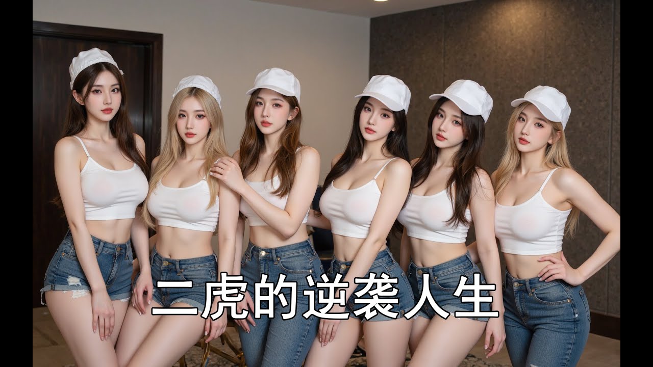 二虎的逆袭人生